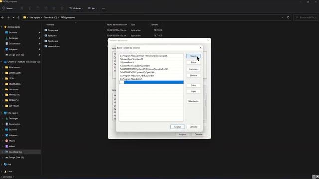 METODO 3 para obtener videos usando GITHUB y FFMPEG смотреть онлайн
