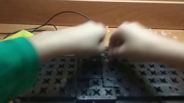 Как почистить клавиатуру?! | Как?! смотреть онлайн