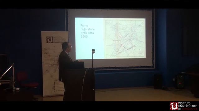For a design internal history in urbanism: an inductive path through the case of Bergamo смотреть онлайн