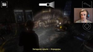 Опасные куклы Forgotten memories прохождение #2