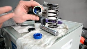 Ремонт Рохли Гидравлики ( Тележка рохля )