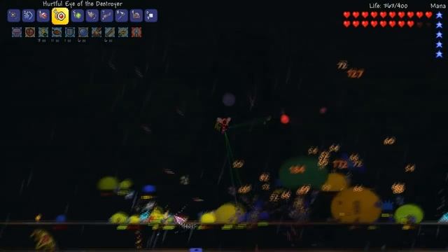 GOLDEN DUO! Terraria 1.3 MODDED v4 Ep.16 смотреть онлайн