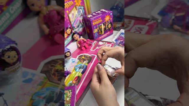 #сказочныйпатруль от #шокитоки #surprise #unboxing #toys #распаковкасюрпризов #toyunboxing #сюрприз смотреть онлайн