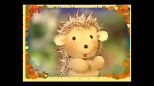 Сказки дедушки Евсея(в главной роли-Александр Леньков)