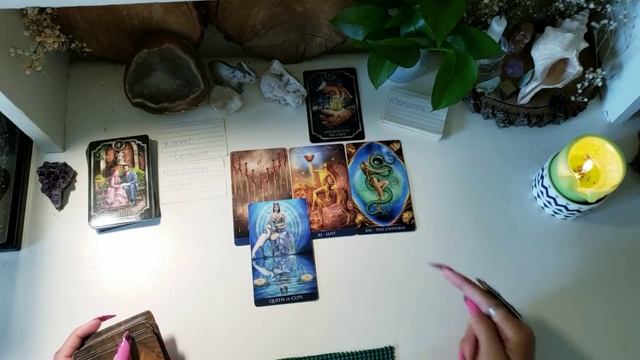 Completions Are Here! Prepare For New Beginnings Coming In Swiftly ?⚖ смотреть онлайн