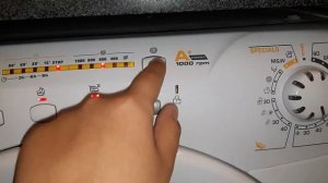 Candy GOY 105 programy