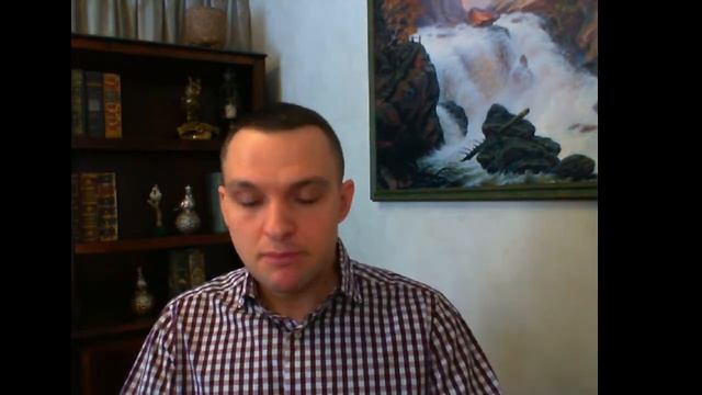 Точка опоры. Эфир №9.