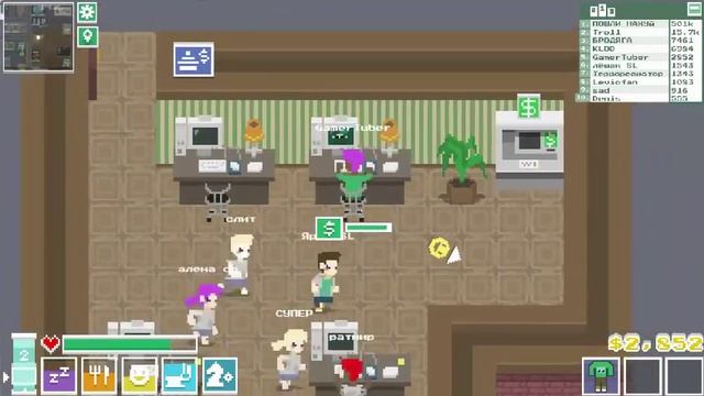 NEND.IO - RICH GAMEPLAY (*NEW IO GAME*) смотреть онлайн