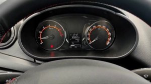 Лада Гранта. Ставим светодиодные ходовые огни.