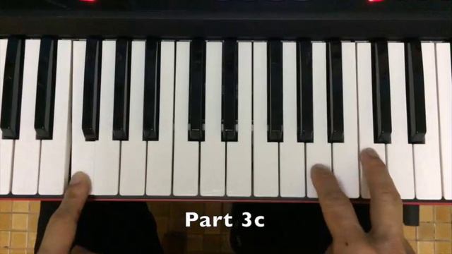 Love You Lately (how-to-play video) смотреть онлайн