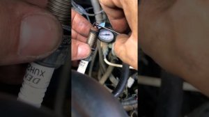 Зазор свечи на газу Газель некст эвотек