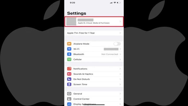 How to Turn Off Screen Time for Child on iPhone or iPad смотреть онлайн