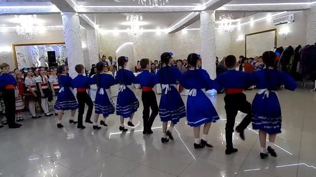 Гагаузская сюита смотреть онлайн
