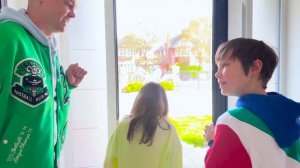 Ожидание vs Реальность от папы