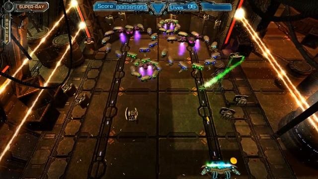 Ionball 2: Ionstorm - Tower Assault DLC Coming Soon смотреть онлайн