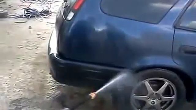 Автомойка высокого давления Huter M135 PW