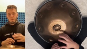 Базовый курс на Ханге. Урок 1. Звукоизвлечение