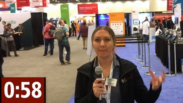 OBIEE Baseline Validation Tool | Michelle Kolbe смотреть онлайн