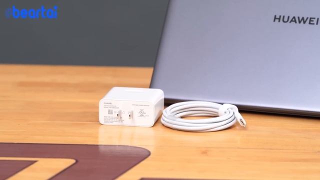 รีวิว Huawei MateBook X Pro โน้ตบุ๊กตัวท็อป สวย แจ่ม смотреть онлайн