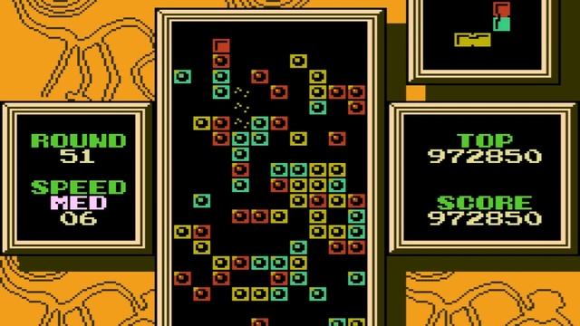 Tetris 2 (NES)