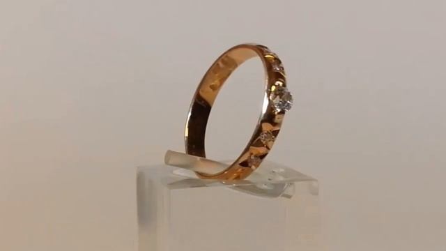 Обручальное кольцо: 035 смотреть онлайн