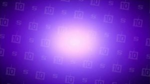 Футаж фон 10 лет Суперсел Бравл  Старс