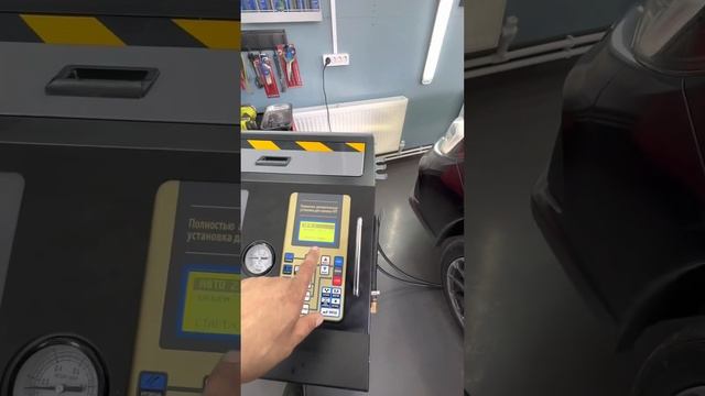 Субару на замену масла в вариаторе смотреть онлайн