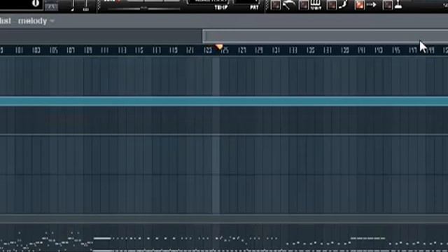 metallica one FL Studio Remake By Rhino первая проба FL 10 смотреть онлайн