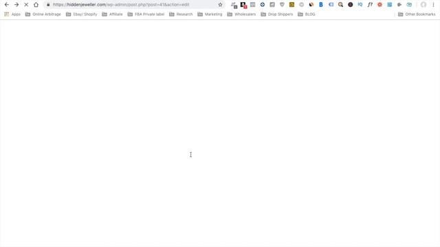 How To Create A Wordpress Blog Using Thrive Themes смотреть онлайн