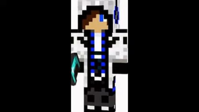Minecraft Boy Skins смотреть онлайн