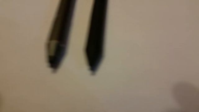 Quick look at the Bamboo Ink Part 1 смотреть онлайн