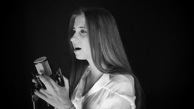 Billie Eilish - No Time To Die (Irene Blackley cover) смотреть онлайн