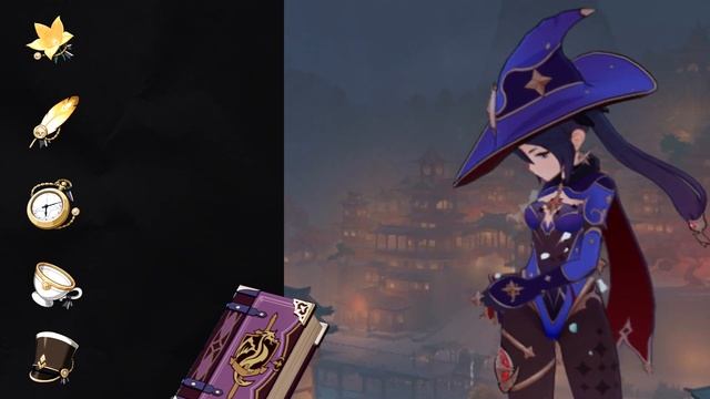 СМОЖЕТ ЛИ ХУТАО УДАРИТЬ С F2P ОРУЖИЕМ НА 1 МИЛЛИОН УРОНА? | GENSHIN IMPACT