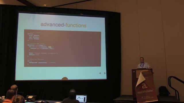 How ocd is your css - Jason Reece смотреть онлайн