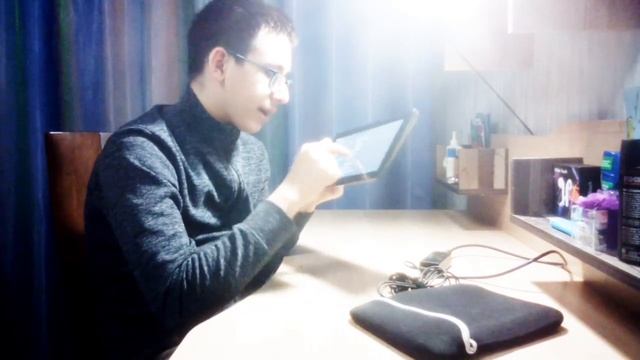 обзор  Планшета  Sony Tablet S