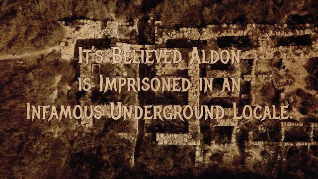 Mörk Borg Lore - Rotback Sludge Intro смотреть онлайн