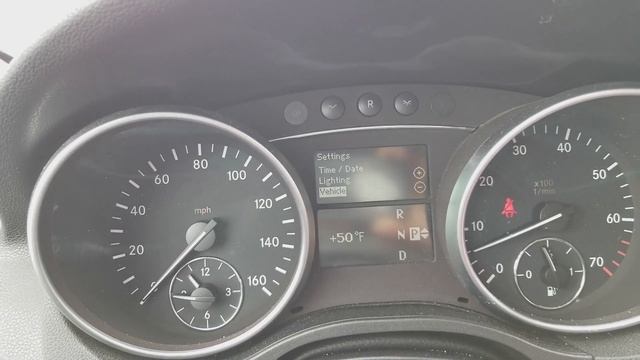Mercedes Door Auto Locking Feature Setup смотреть онлайн