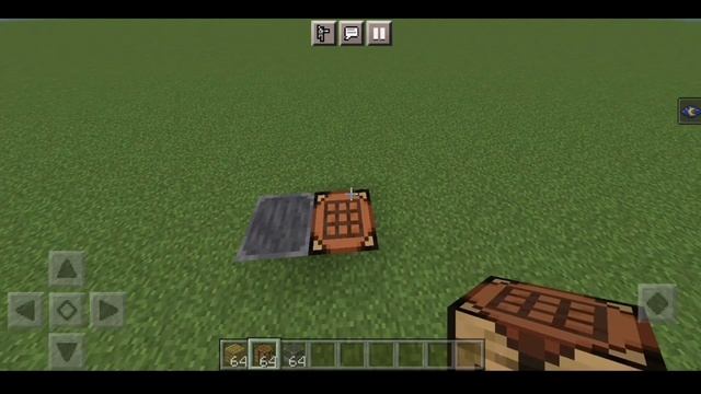 Minecraft Mcpe 1.19 Java Ui | Ui For Mcpe 1.19 смотреть онлайн