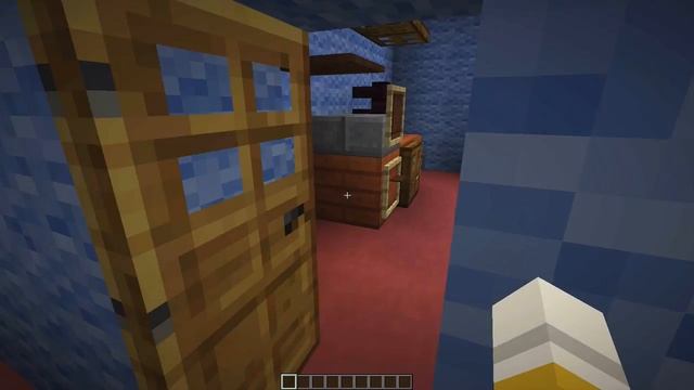 Minecraft: Family Guy Griffin House Retour