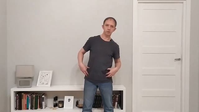 Как правильно укреплять малую и среднюю ягодичные мышцы смотреть онлайн