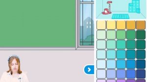ДОМ ГОВОРЯЩЕГО КОТА ТОМА в Тока Бока ? Toca Life World