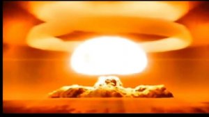 Взрыв Царь Бомбы 😀