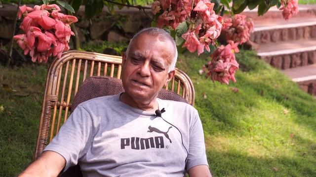 Somatheeram Ayurveda Resort - A Testimonial from a Guest смотреть онлайн