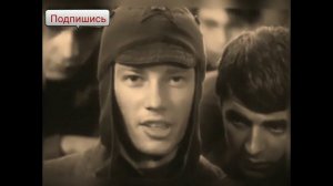 Павка Корчагин. Товарищ правда!#какзакаляласьсталь