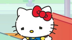 The Kuromi & My Melody Fall Ball | Hello Kitty and Friends Supercute Adventures S8 EP1