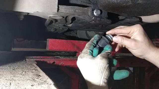 Гольф 3 стук в передней подвеске смотреть онлайн