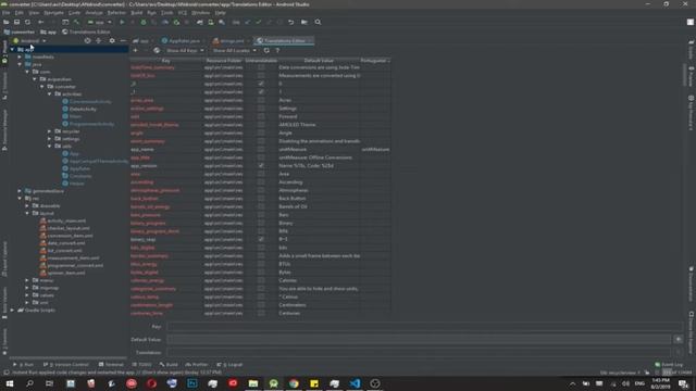 How to Localize Your Android App: Dive into Strings.xml and Java getString Resources смотреть онлайн