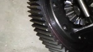 Дифференциал 5 ст МКПП Hyundai Accent TagAZ