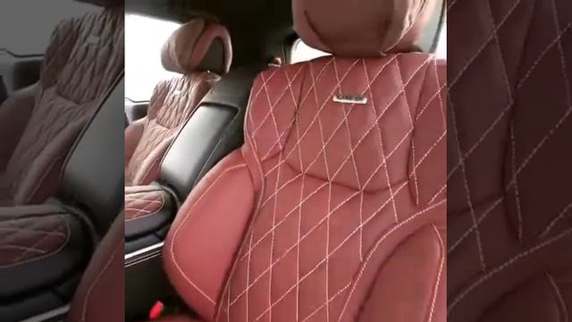 Шикарный Лексус 570 Премиум Класс !!! ОБЗОР ЛЕКСУС 570