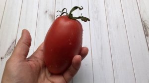 Урожайность впечатляет! Солдатово - сорт томатов, который посажу в 2022 году снова